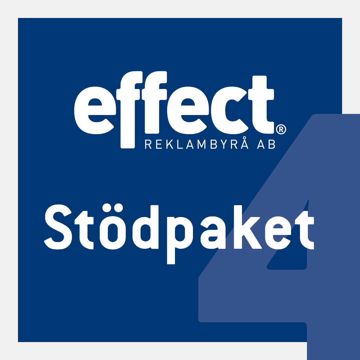 Effect Stödpaket Image