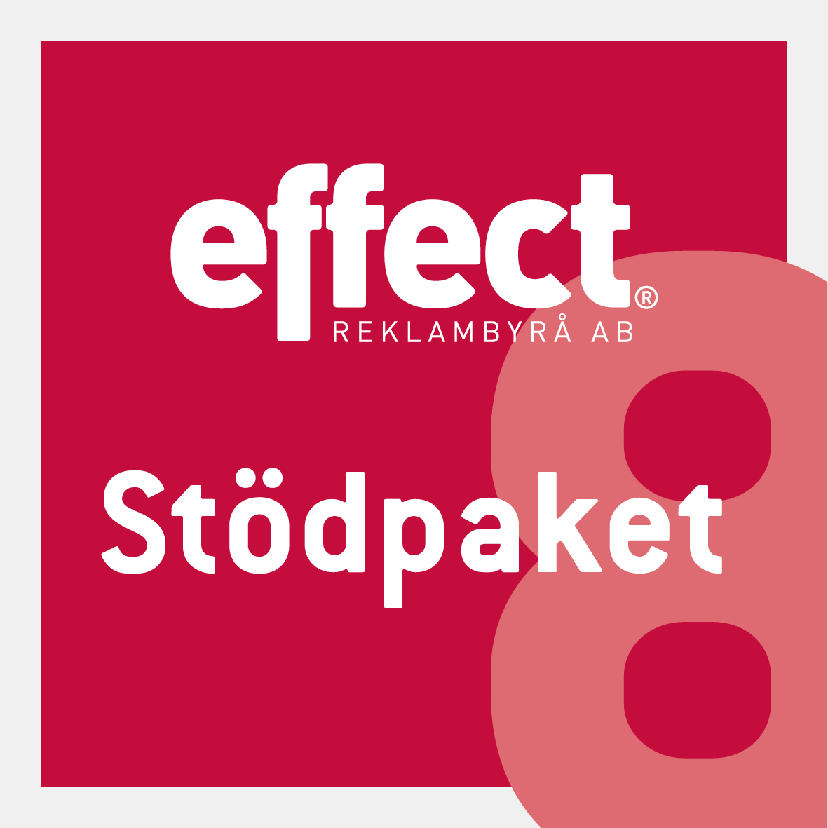Effect Stödpaket Image