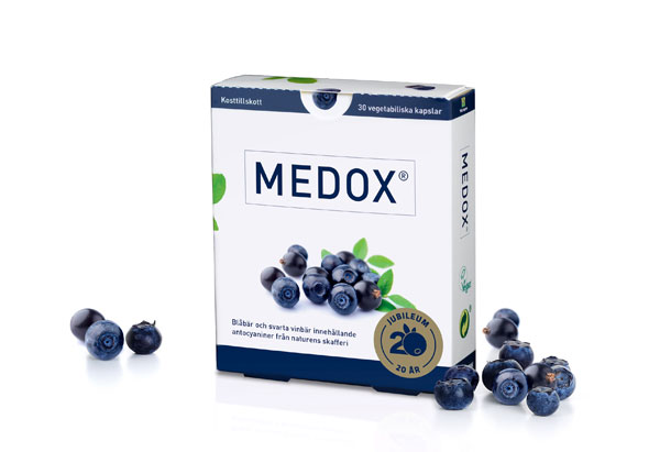 Medox Image